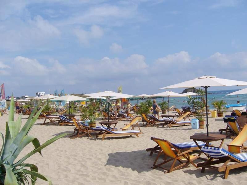 Hotel Yanis Лозенець Екстер'єр фото