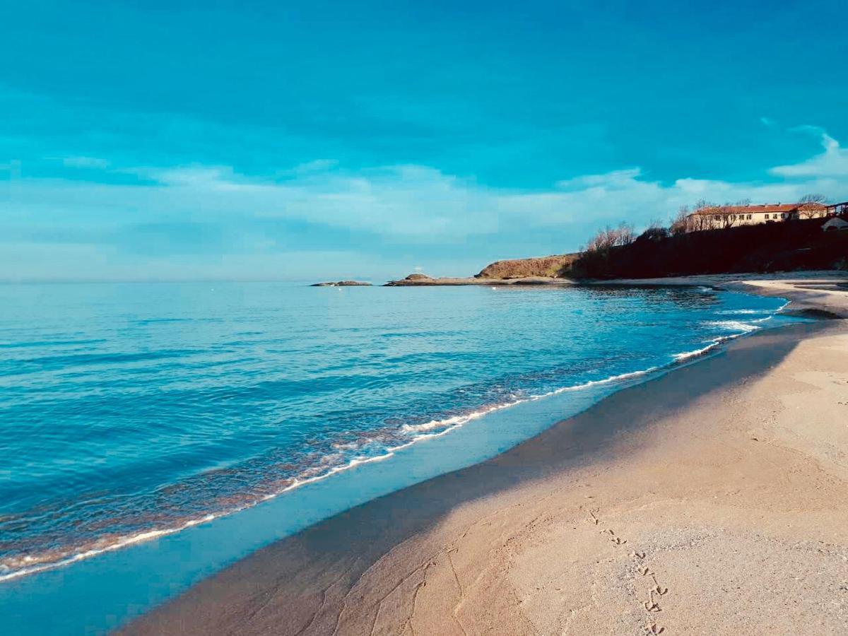 Hotel Yanis Лозенець Екстер'єр фото