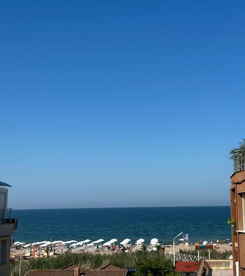 Hotel Yanis Лозенець Екстер'єр фото