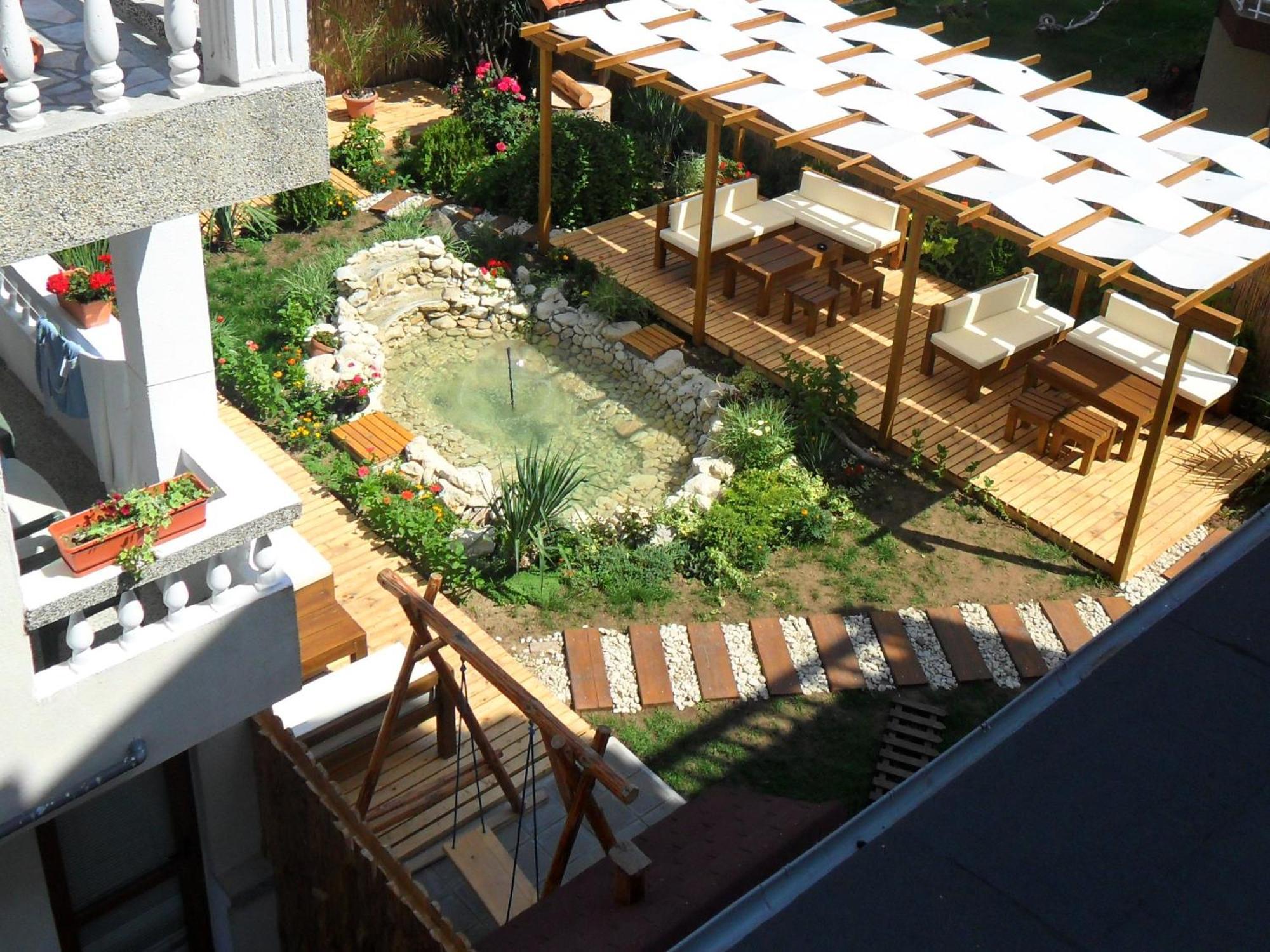 Hotel Yanis Лозенець Екстер'єр фото